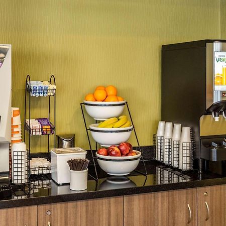 סידני Comfort Inn מראה חיצוני תמונה