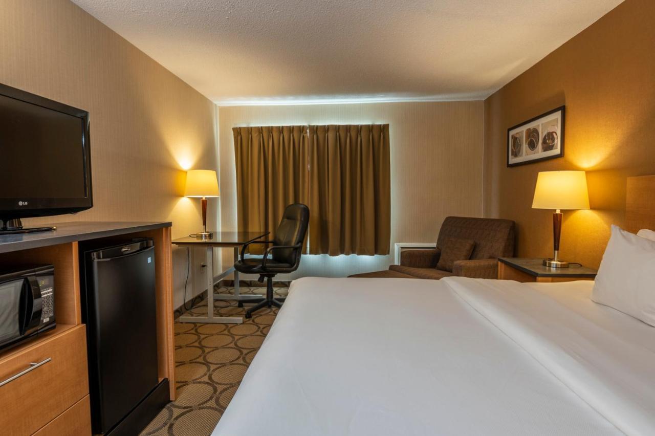 סידני Comfort Inn מראה חיצוני תמונה