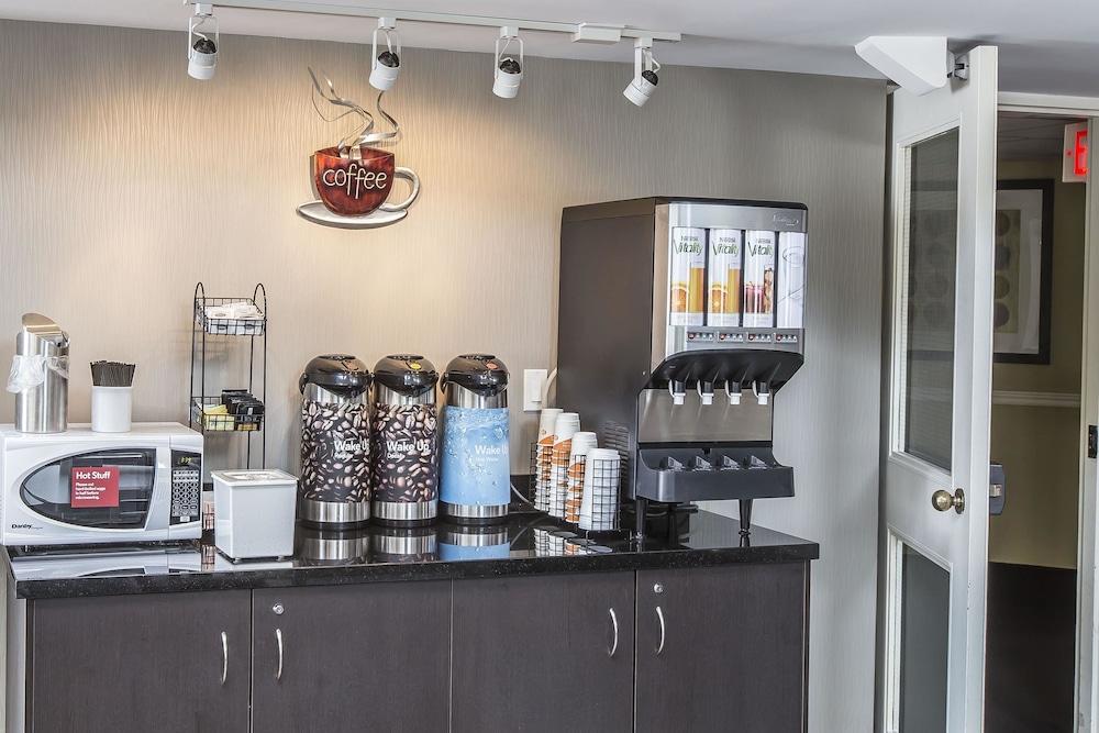 סידני Comfort Inn מראה חיצוני תמונה