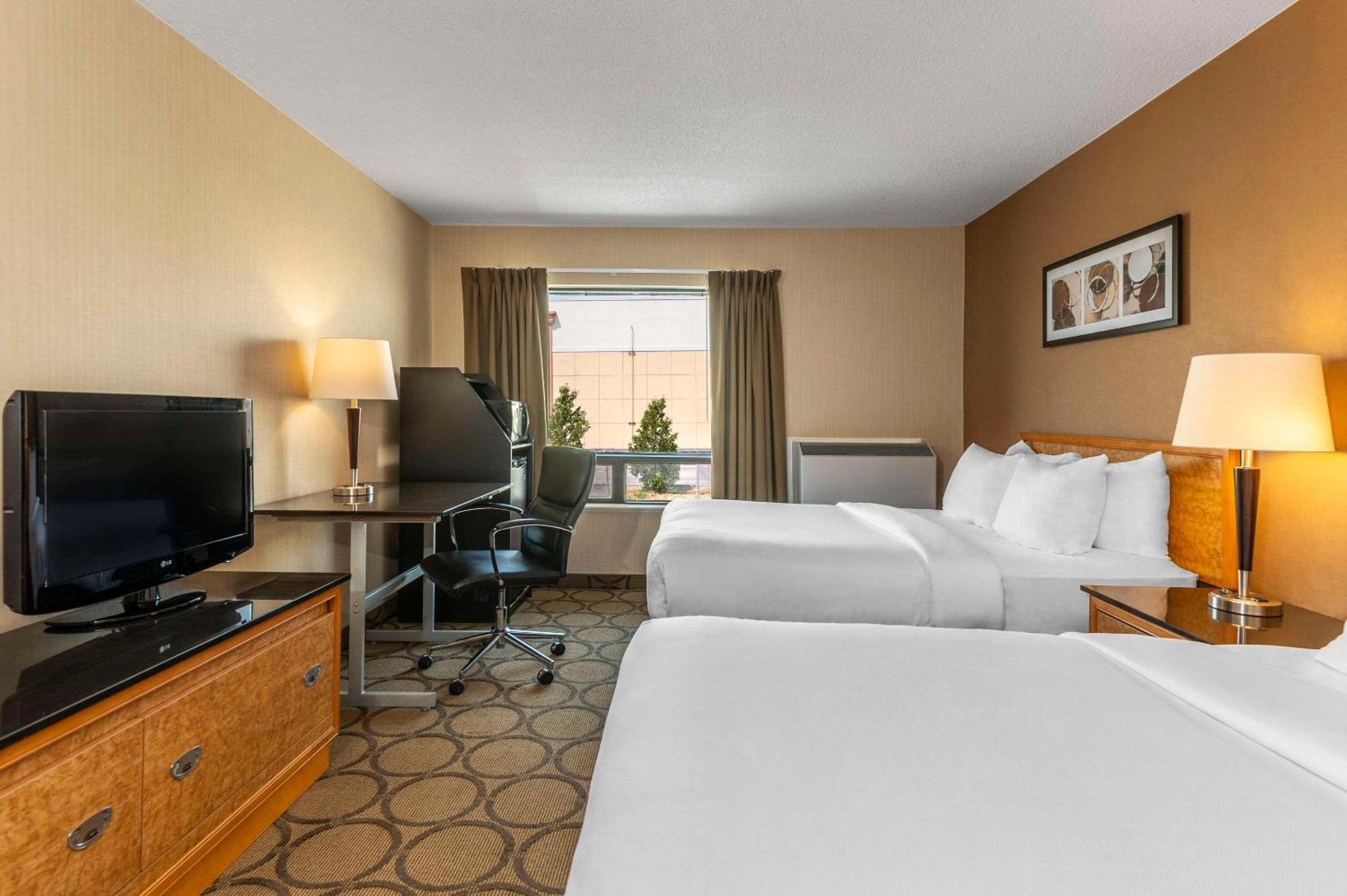 סידני Comfort Inn מראה חיצוני תמונה