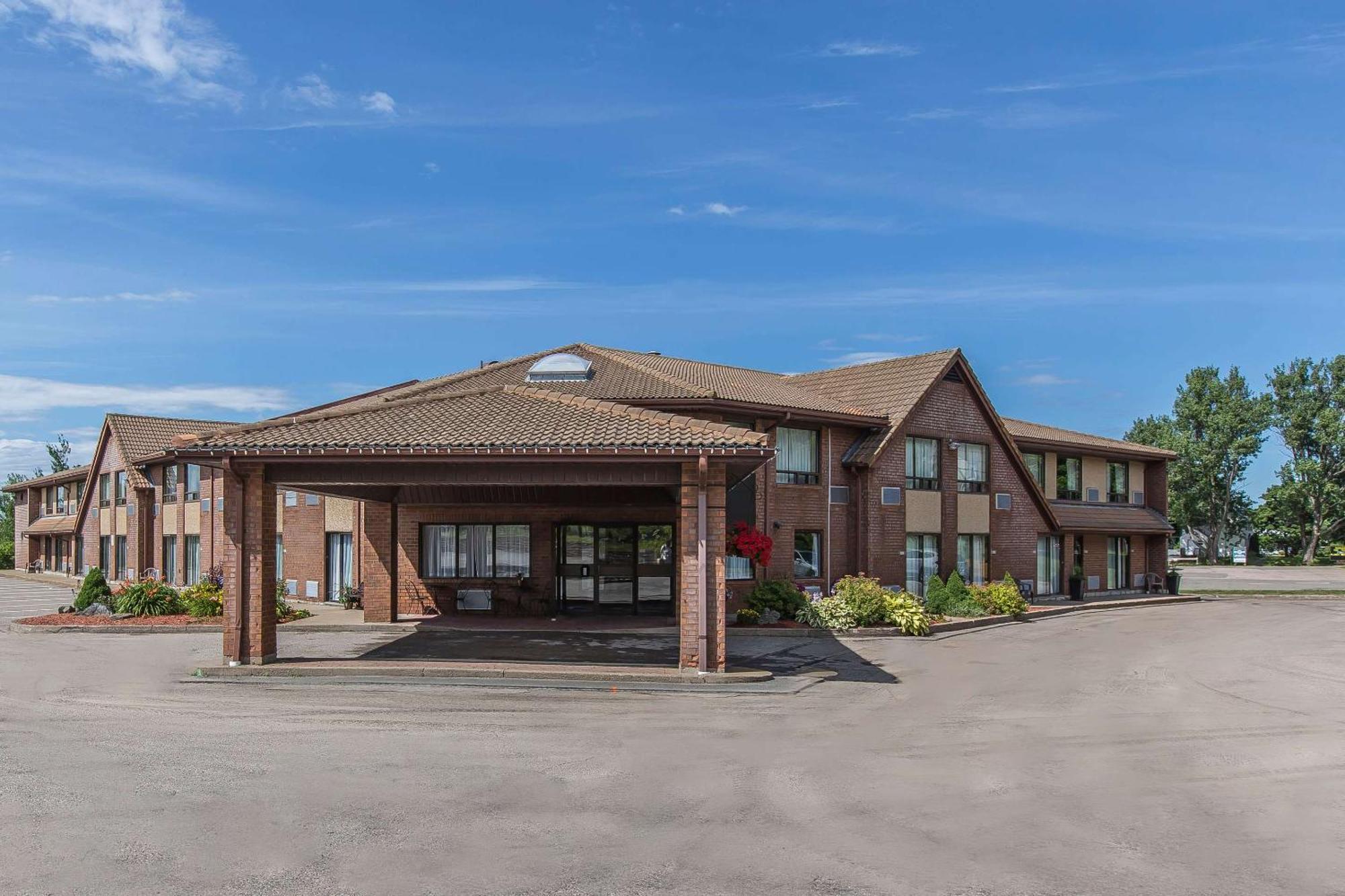 סידני Comfort Inn מראה חיצוני תמונה