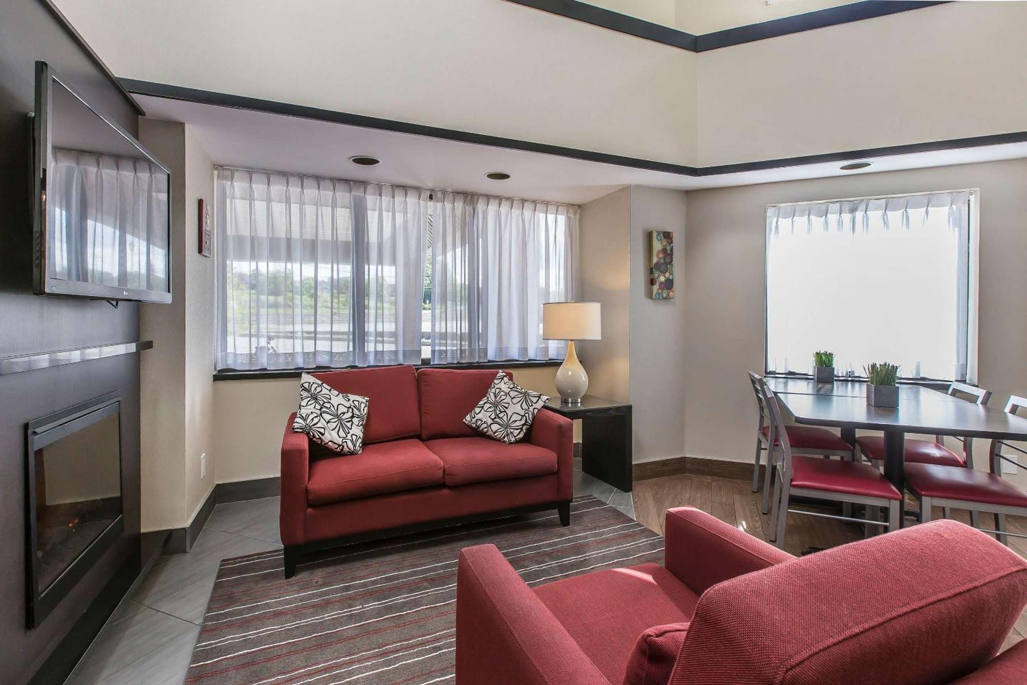 סידני Comfort Inn מראה חיצוני תמונה