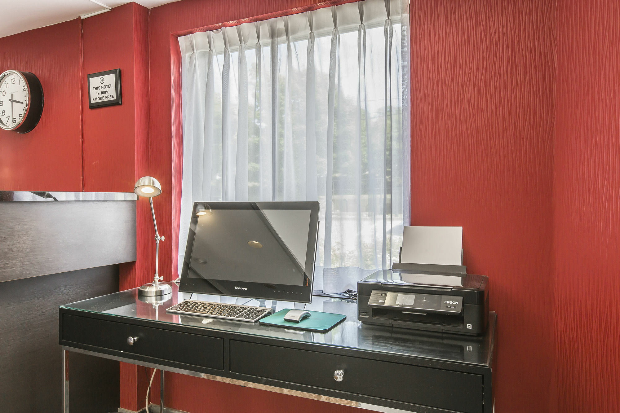 סידני Comfort Inn מראה חיצוני תמונה